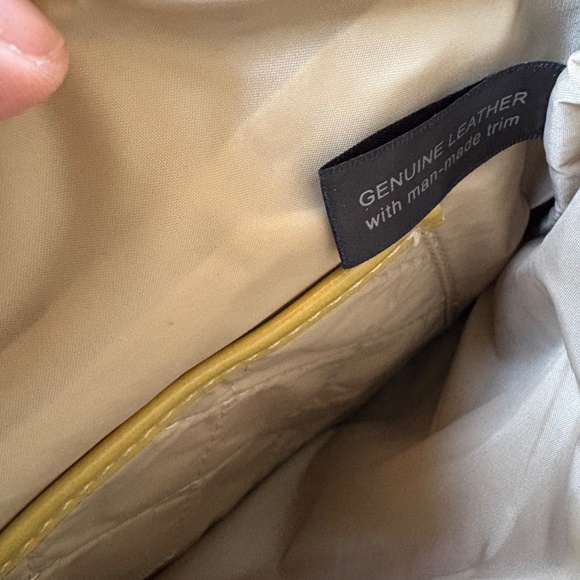 LOT of great purses to step up your game. Bernini, Stella Joy and ? - Picture 4 of 8